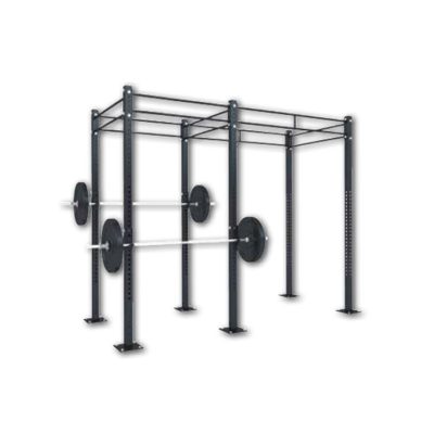 STRUCTURE FUNCTIONAL B2