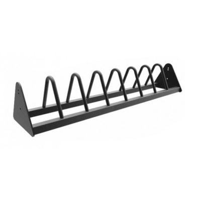 Support de disques horizontal