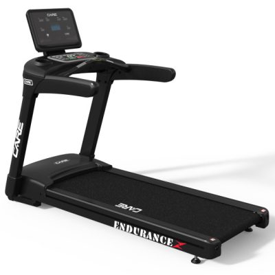 Tapis de course connecté - 18km/h - CARE - CROSSER - KINOMAP