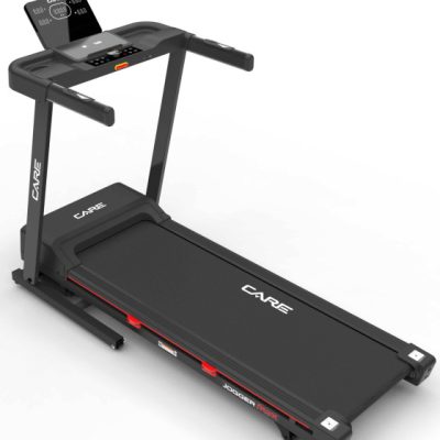 Tapis de course connecté - 14km/h - CARE - KINOMAP