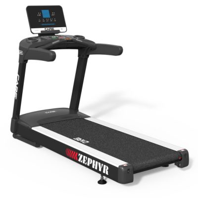 Tapis de course connecté - 16km/h - CARE - Jogger - KINOMAP