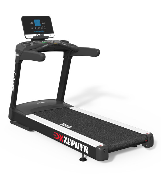 Tapis de course connecté - 16km/h - CARE - Jogger - KINOMAP