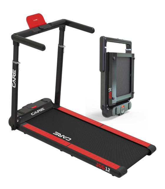 Tapis de course - CARE - HIGHLANDER- 18.8 km/h et inclinaison 42%