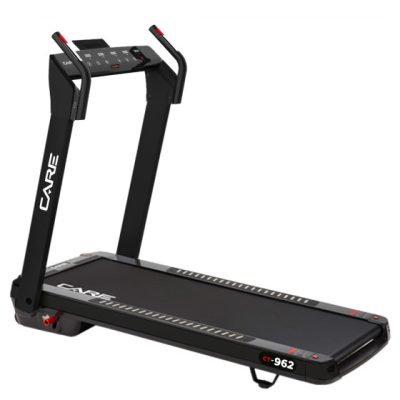 Tapis de marche - 6km/h - CARE - JOG 6