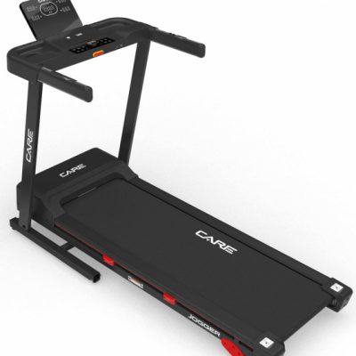 Tapis de course - CARE - SKYLINK - 13km/h et inclinaison 40%