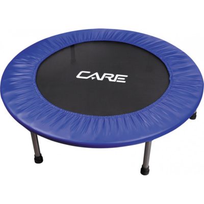 Trampoline - Diamètre 93cm - Care
