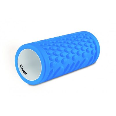 Tube Yoga - CARE - Rouleau de massage 14 x 34 cm