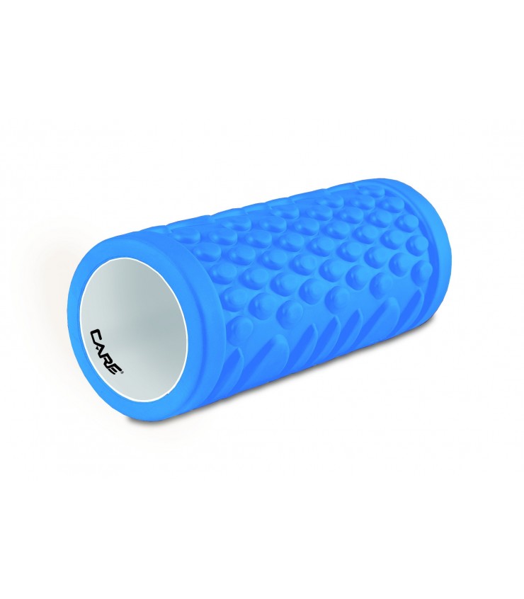 Tube Yoga - CARE - Rouleau de massage 14 x 34 cm