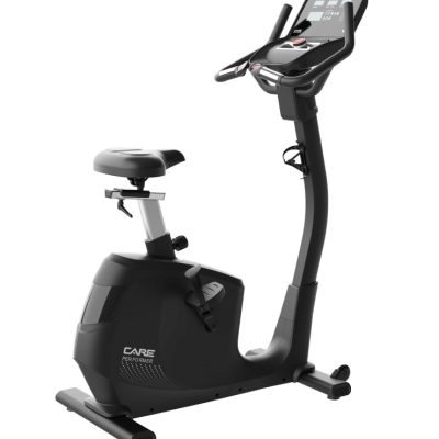 Vélo auto-alimenté - PERFORMER LED - CARE - Ergomètre connecté
