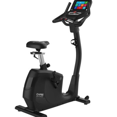 Vélo auto-alimenté - PERFORMER TFT - CARE - ergomètre connecté