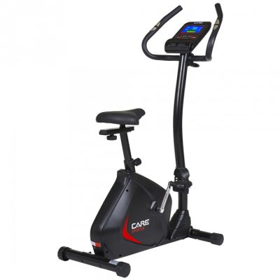Vélo d'appartement - SPORTER 21 programmes