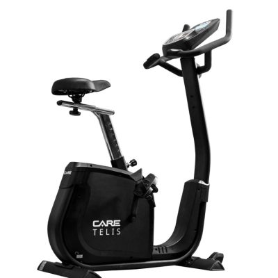 Vélo d'appartement auto-alimenté - TELIS - ergomètre connecté