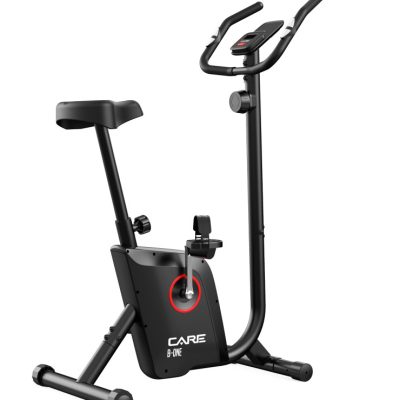 Vélo d'appartement - CARE - B-ONE - Manuel et magnétique