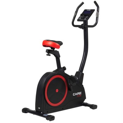 Vélo d'appartement - CARE - CV-385 - Ergomètre et connecté