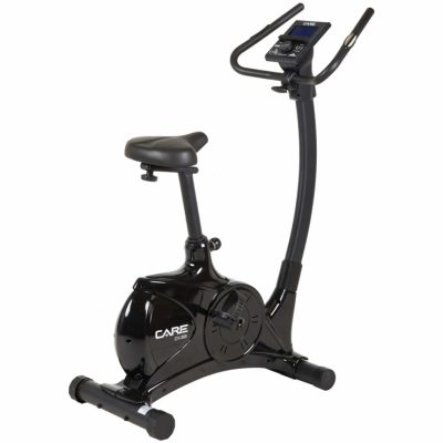 Vélo d'appartement - CARE - CV-395 Ergomètre et connecté