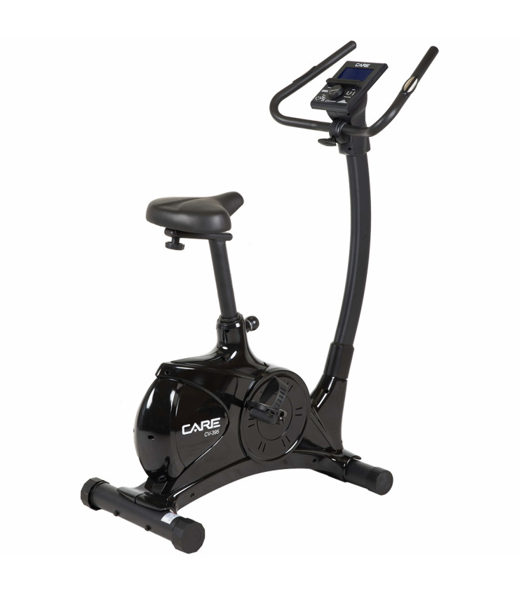 Vélo d'appartement - CARE - CV-395 Ergomètre et connecté