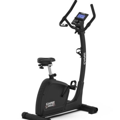 Vélo d'appartement - CARE ERGOS - Ergomètre et connecté