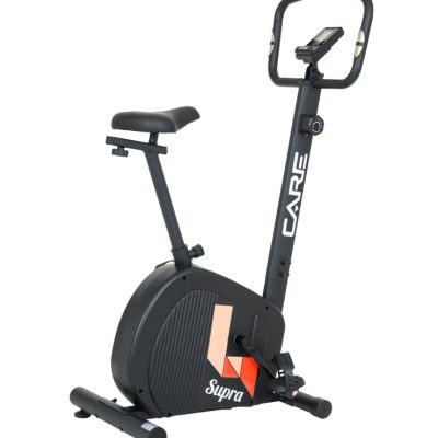 Vélo d'appartement - CARE - SUPRA