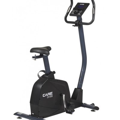 Vélo d'appartement CV-535-2 - motorisé