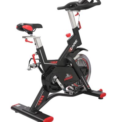 Vélo de biking magnétique - CARE - speeder