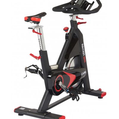 Vélo de biking Professionnel - CARE - RACER XPR à patins