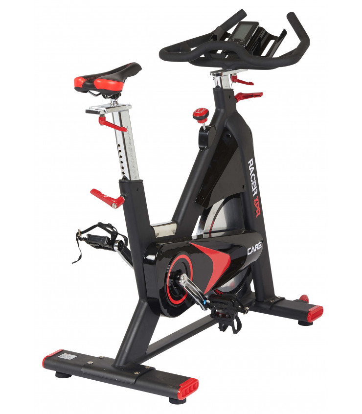 Vélo de biking Professionnel - CARE - RACER XPR à patins