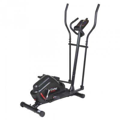 Vélo elliptique - ACTIVA 21 programmes