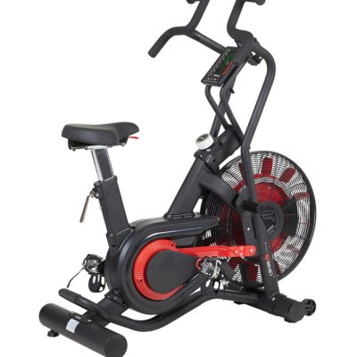 Vélo Elliptique - CARE - CROSSAIR-MAG C2