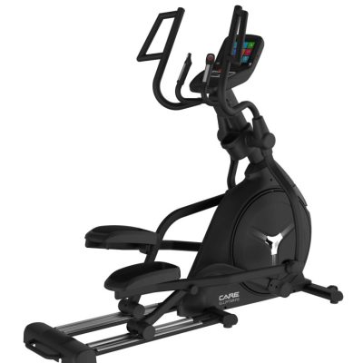 Vélo elliptique ELLIPTER FD écran TFT - CARE - ergomètre connecté