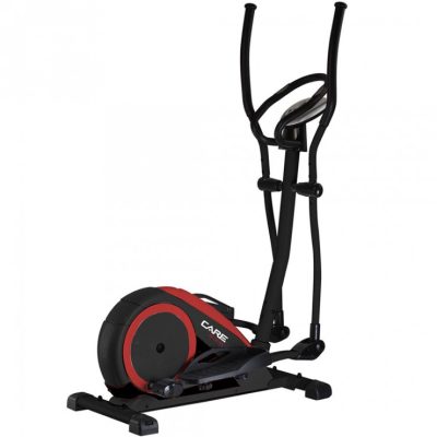 Vélo elliptique SPORTIS - CARE - connecté