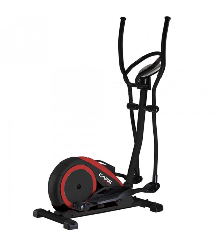 Vélo elliptique SPORTIS - CARE - connecté